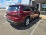 2023 Grand Cherokee L Thumbnail 3