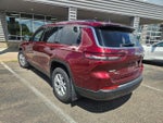 2023 Grand Cherokee L Thumbnail 4