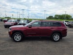 2023 Grand Cherokee L Thumbnail 5