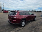 2023 Grand Cherokee L Thumbnail 8