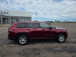 2023 Grand Cherokee L Thumbnail 9