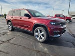 2023 Grand Cherokee L Thumbnail 2
