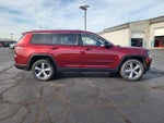 2023 Grand Cherokee L Thumbnail 3