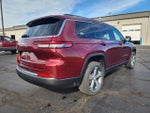 2023 Grand Cherokee L Thumbnail 4