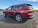 2023 Grand Cherokee L Thumbnail 5