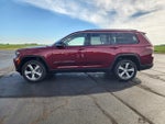 2023 Grand Cherokee L Thumbnail 6