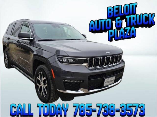 2023 Jeep Cherokee