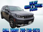 2023 Grand Cherokee L Thumbnail 1