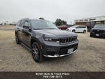 2023 Grand Cherokee L Thumbnail 2