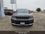 2023 Grand Cherokee L Thumbnail 4