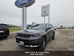 2023 Grand Cherokee L Thumbnail 6