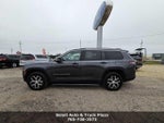 2023 Grand Cherokee L Thumbnail 8