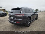 2023 Grand Cherokee L Thumbnail 15