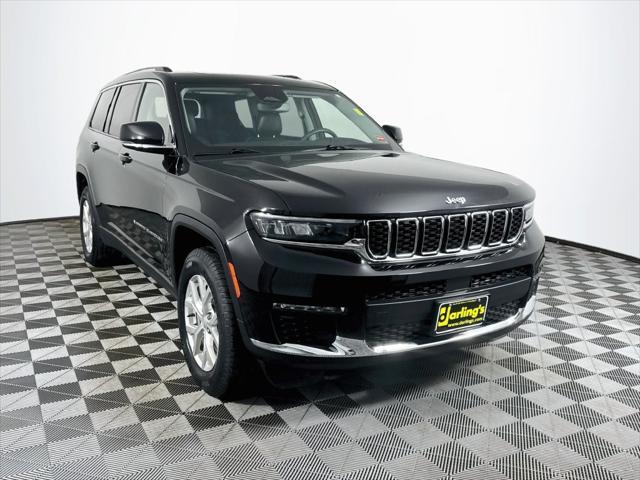2023 Jeep Cherokee