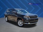 2023 Grand Cherokee L Thumbnail 1