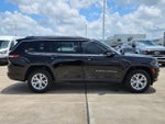 2023 Grand Cherokee L Thumbnail 2