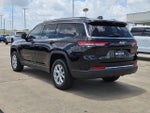 2023 Grand Cherokee L Thumbnail 5