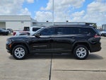 2023 Grand Cherokee L Thumbnail 6