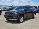 2023 Grand Cherokee L Thumbnail 7