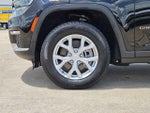 2023 Grand Cherokee L Thumbnail 10