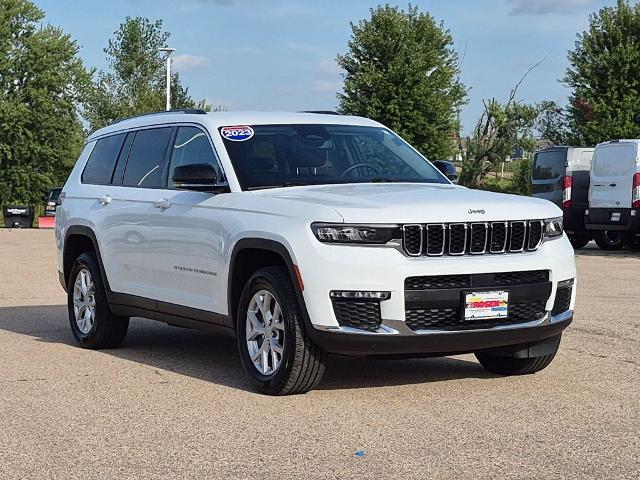2023 Jeep Cherokee