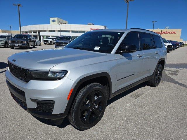 2024 Jeep Cherokee