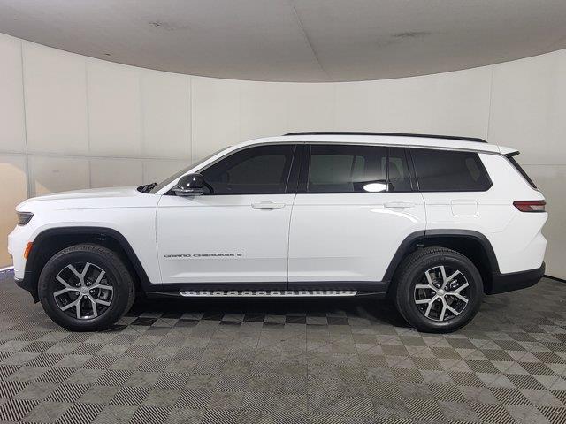 2025 Jeep Cherokee - $37,387