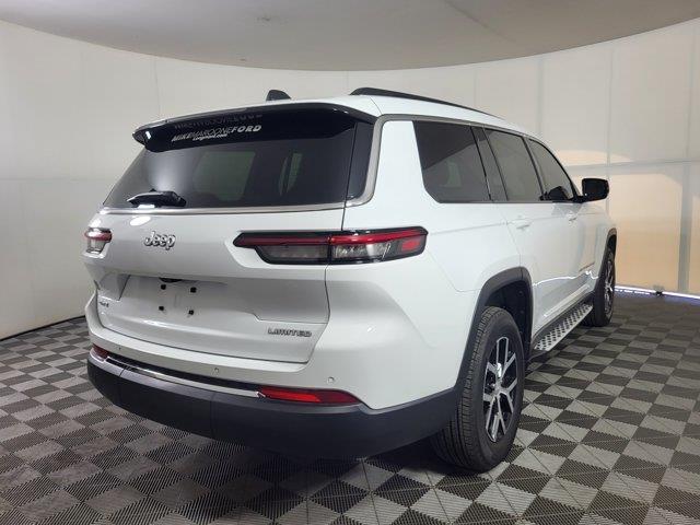 2025 Jeep Cherokee - $37,387