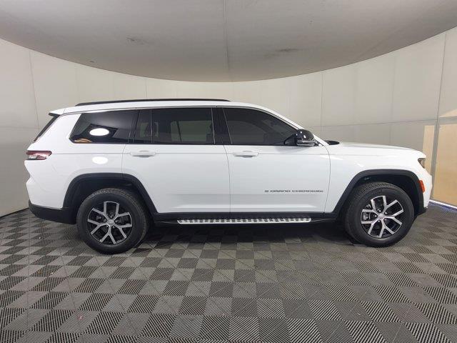 2025 Jeep Cherokee - $37,387