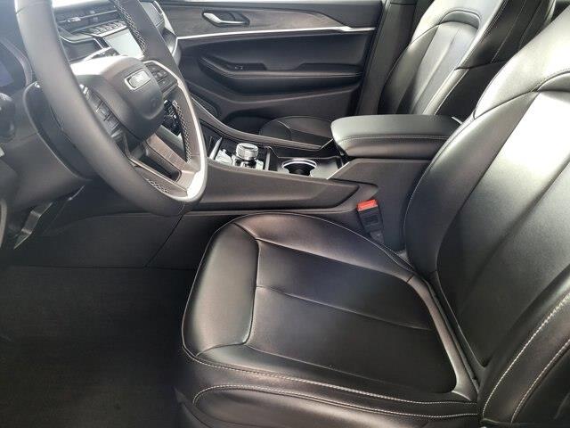 2025 Jeep Cherokee - $37,387