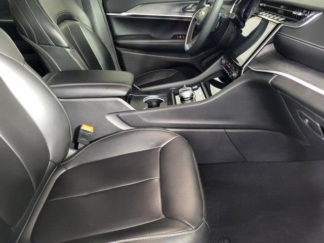 2025 Jeep Cherokee - $37,387