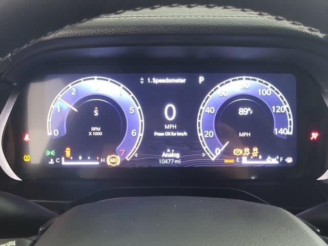 2025 Jeep Cherokee - $37,387