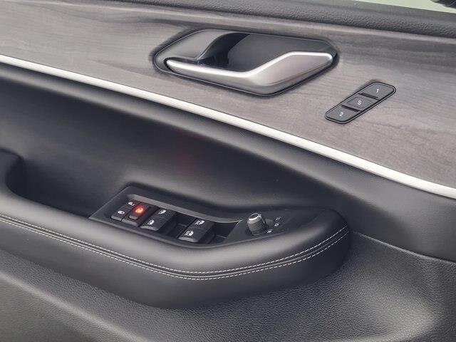 2025 Jeep Cherokee - $37,387