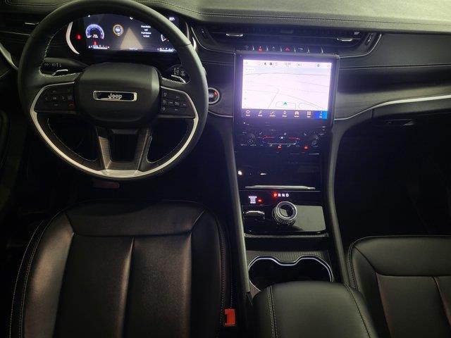 2025 Jeep Cherokee - $37,387