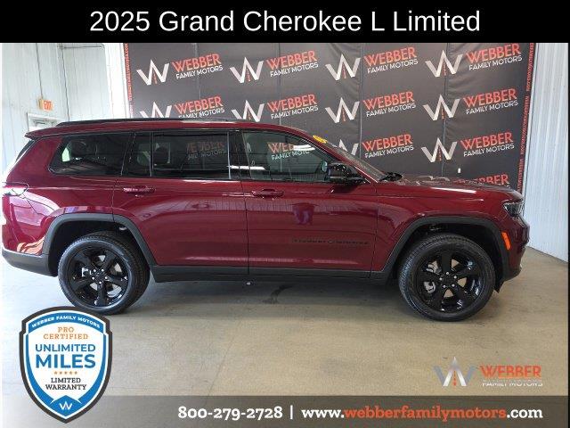 2025 Jeep Cherokee - $39,990