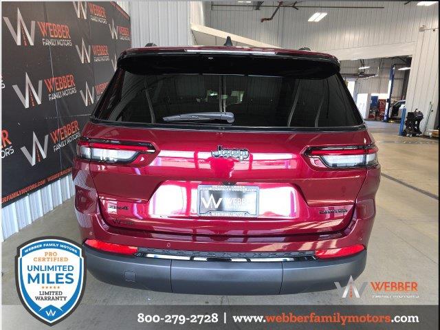 2025 Jeep Cherokee - $39,990