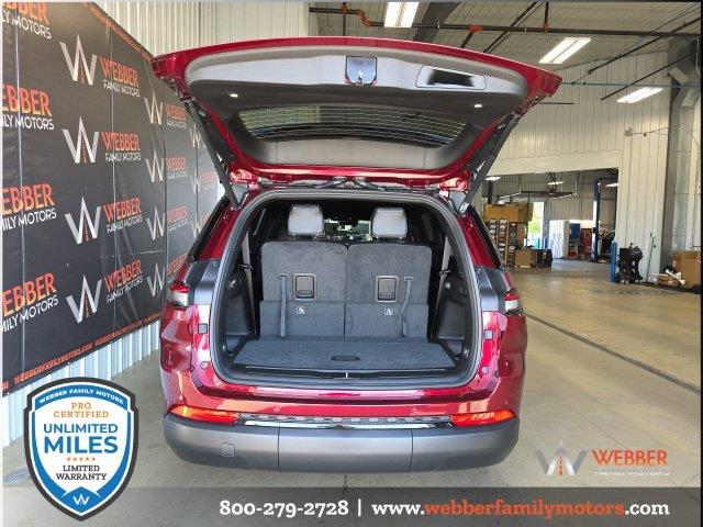 2025 Jeep Cherokee - $39,990