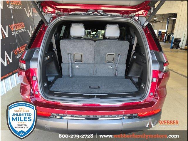2025 Jeep Cherokee - $39,990