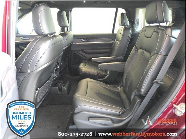 2025 Jeep Cherokee - $39,990