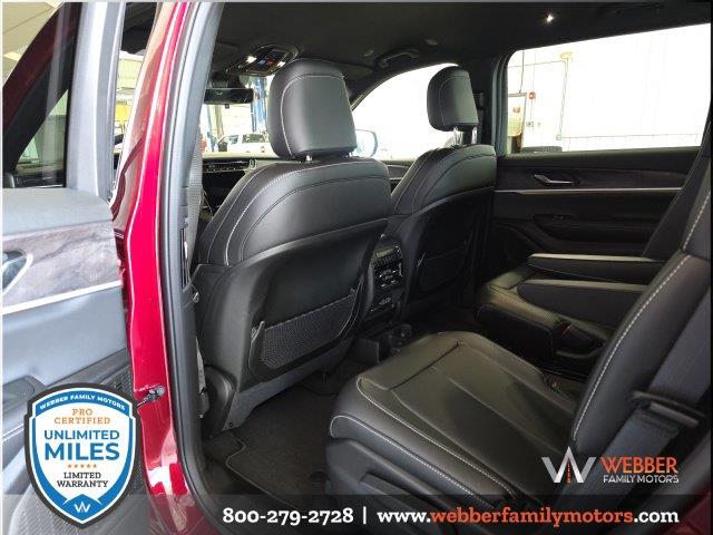 2025 Jeep Cherokee - $39,990