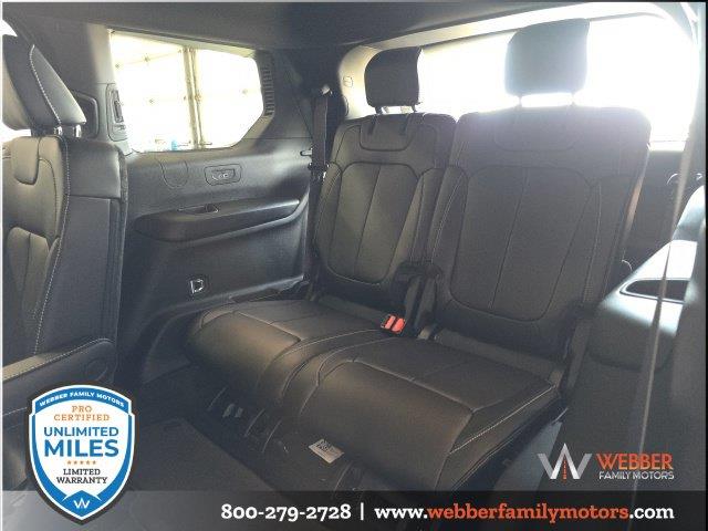 2025 Jeep Cherokee - $39,990