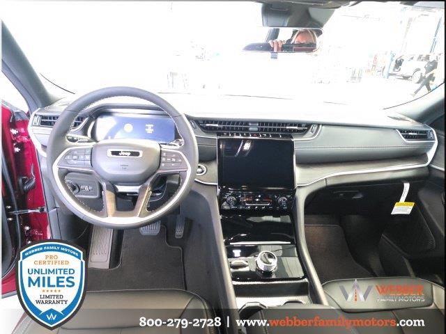 2025 Jeep Cherokee - $39,990