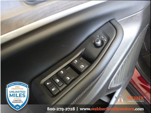 2025 Jeep Cherokee - $39,990