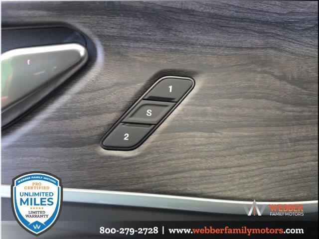 2025 Jeep Cherokee - $39,990