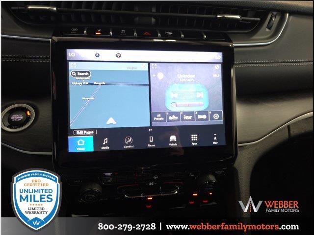 2025 Jeep Cherokee - $39,990