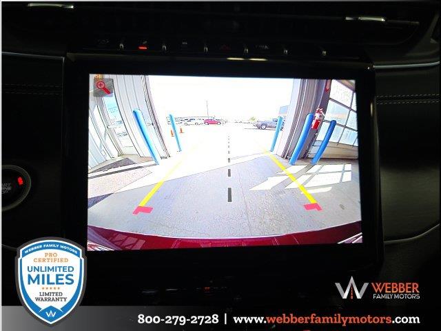 2025 Jeep Cherokee - $39,990