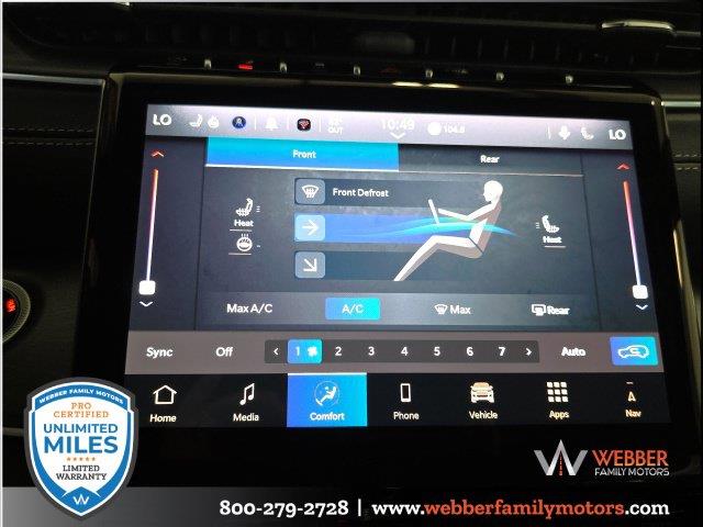 2025 Jeep Cherokee - $39,990