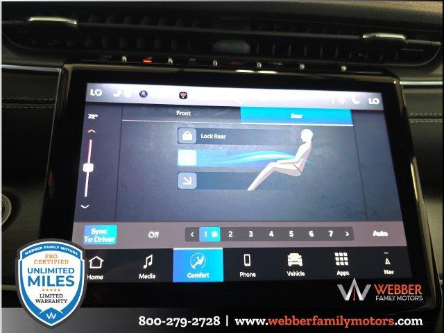 2025 Jeep Cherokee - $39,990