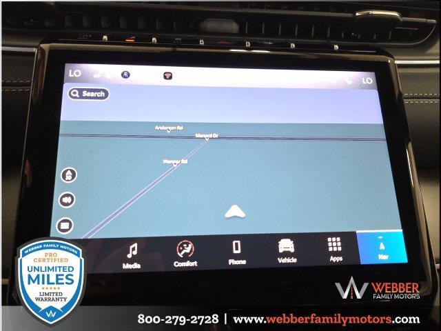 2025 Jeep Cherokee - $39,990