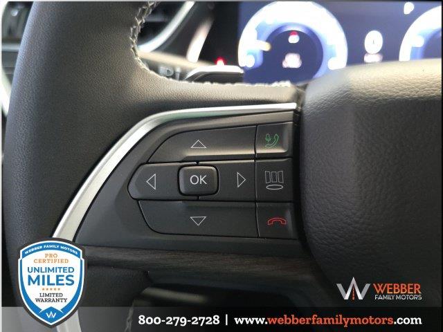 2025 Jeep Cherokee - $39,990